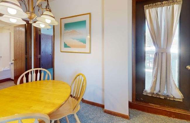 Mountain Green Condos at Killington by RedAwning - Foto 63