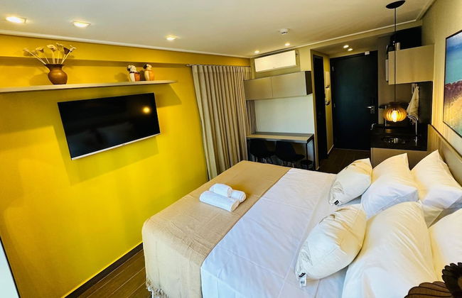 Move Tambaú II - LikeHome Hospedagens - Foto 34