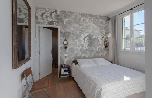 #9 Opera's Duplex panoramic Sea View Terrace & AC 1min to Beach - Foto 15