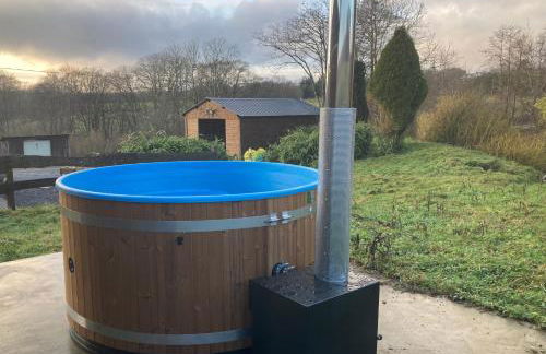 Le Gîte au bord de la Forêt - Foto 30