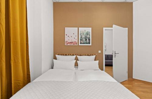 Holiday 33 Apartment J Prenzlauerberg - Foto 10