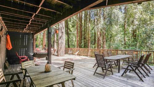 Norcal Hideaway - Dogs OK - Foto 5