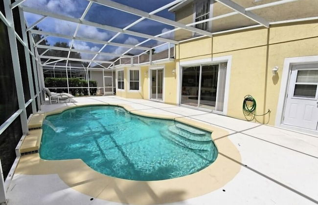 Ov3141 - Highlands Reserve - 6 Bed 4 Baths Villa - Photo 10