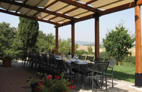 Agriturismo Chieteno con piscina e AC- Cetona - Foto 22