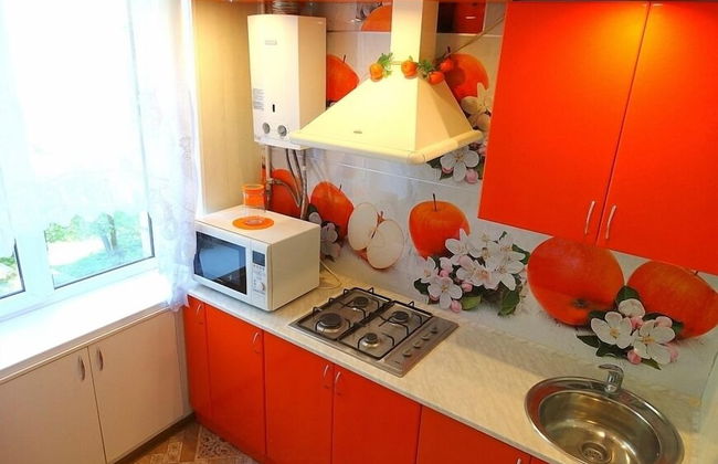 Inndays on Akademika Pavlova - Photo 4