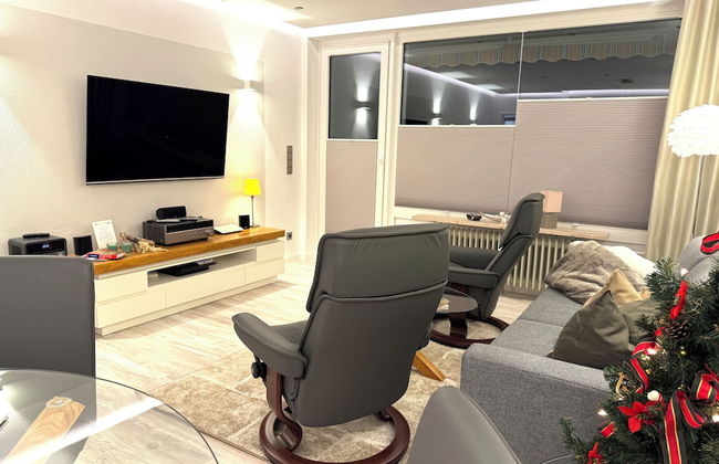 Ferienwohnungen Köhnke - Foto 51