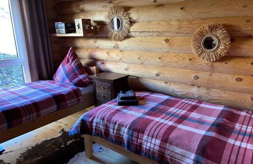 FeWo Traumzeit Hahnenkleer Hütte - Foto 14