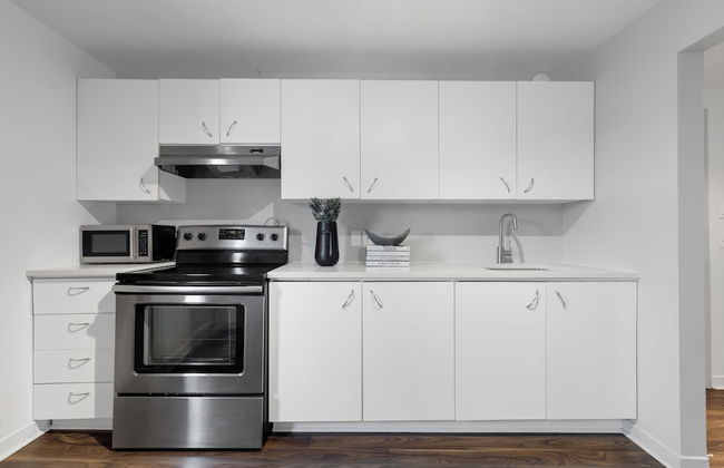 Liv MTL - Soho - Foto 69