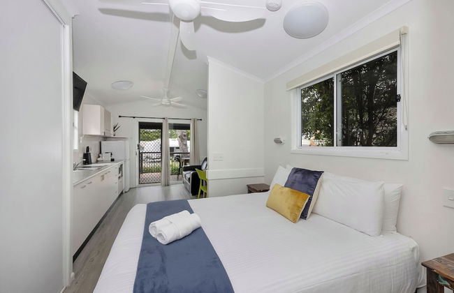 Reflections Corindi Beach - Holiday Park - Foto 5