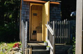 Bergchalets Taufsteinhütte - Photo 7