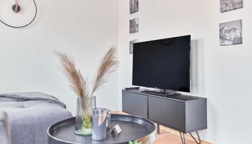 Traumferienwohnung Domblick 2 I Altstadtnähe & Zentral I Balkon an beiden Schlafzimmern - Photo 5