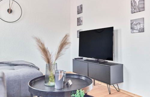 Traumferienwohnung Domblick 2 I Altstadtnähe & Zentral I Balkon an beiden Schlafzimmern - Photo 5