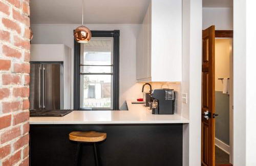 Historic Retreat Gateway - Foto 12