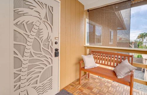 1 Block to Heart of Hilo Fully Renovated Home - Foto 22