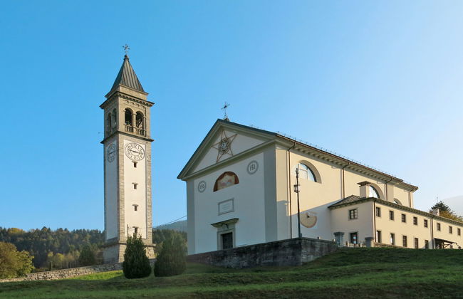 Nido del Pettirosso - Foto 29