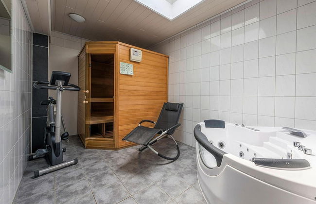 Doppelhaushaelfte, Friedrichskoog-spitze - Foto 13