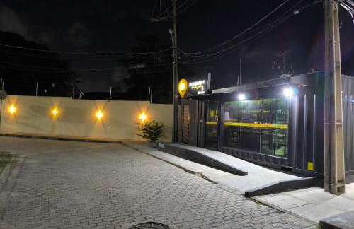 Apartamento estilo flat - Foto 10