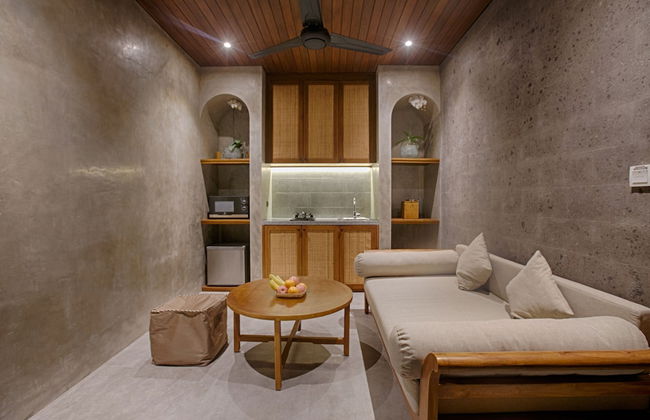 Taman Dhamawangsa Suites - Foto 26