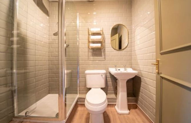 Host Stay Woodroffe Arms Hope Double Room 3 - Foto 3