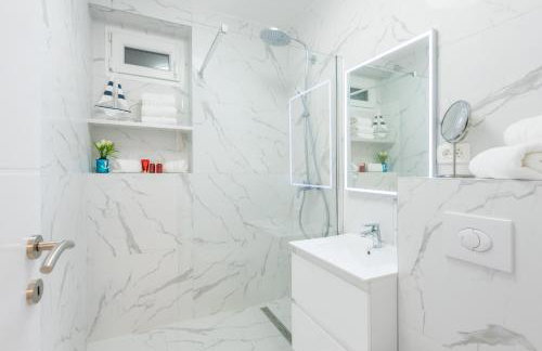 Porta Aurea di Spalato, Luxury apartment - Foto 44