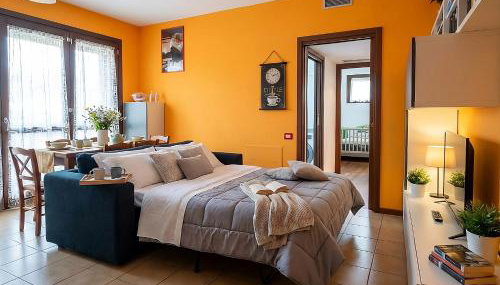 AMA Milano Intero appartamento zona Bicocca - Foto 5