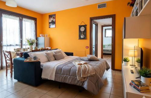 AMA Milano Intero appartamento zona Bicocca - Foto 6