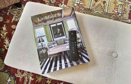 Historic Colonial Pool Walk to Town - Foto 10