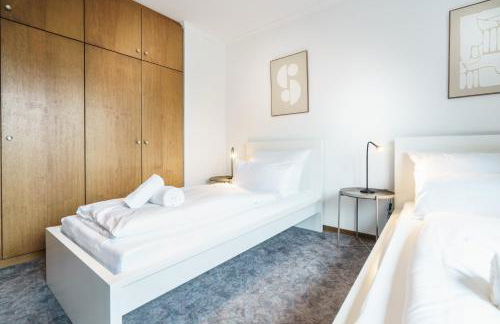 Wooon I O105 XXL I 10 Personen I 4 Schlafzimmer I 160m2 I Smart I P I - Foto 6