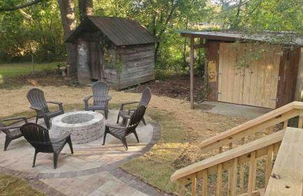 Lake Hartwell Frank Howard Home Clemson - Foto 9