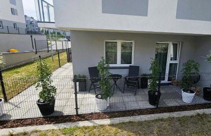 F&R Sea Bliss Apartment - Foto 40