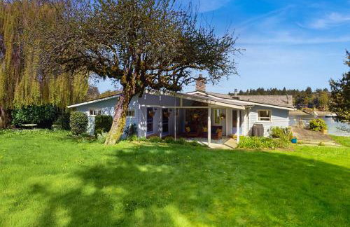 Rosewater Cottage - Foto 24