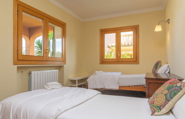 Paradise 88 in Son Ferrer - Foto 19