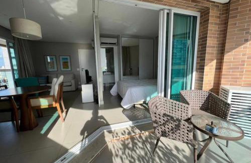 Apto em Santos - UNIQUE Residence - Photo 11