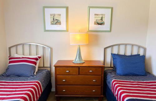 LD8830-12-308DC - Legacy Dunes condo for 8 guests - Foto 10