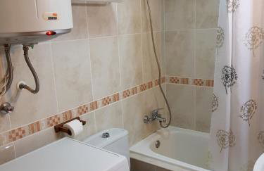 Apartamentos Olympia Center - Foto 73