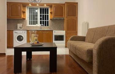 DM Apartment 1 - Foto 1