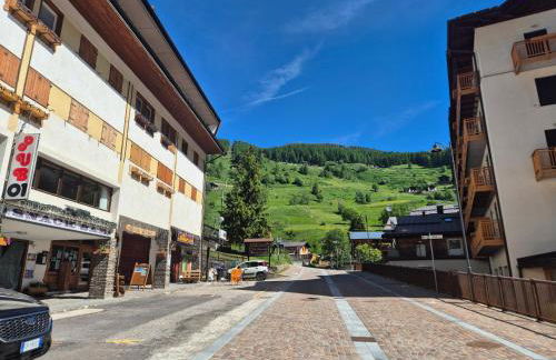 Val di Sole - Pejo1400 tylko 3 minuty od wyciągu - Foto 27