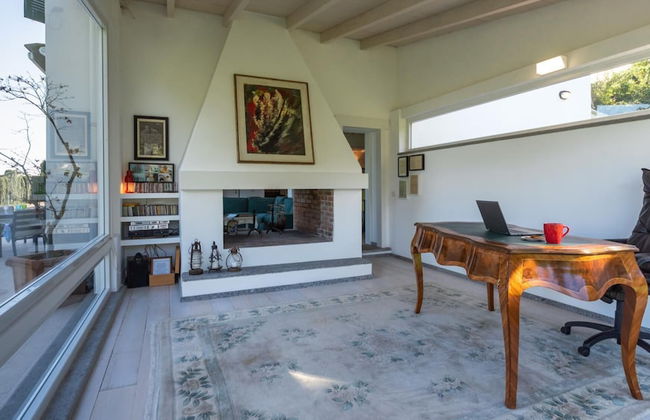 Villa Bubi 8 1 - Foto 25