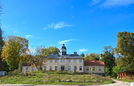 Gutshaus Sonnenburg - Foto 14