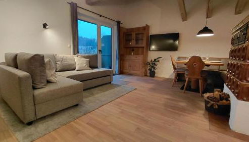 Ferienwohnung Kaminstube Seelekopf - Foto 5