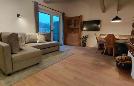 Ferienwohnung Kaminstube Seelekopf - Foto 5