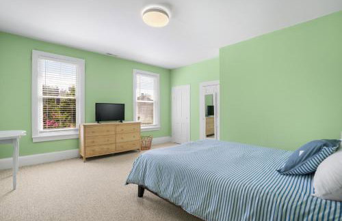 Bayside - Classic duplex in historic downtown! - Foto 16
