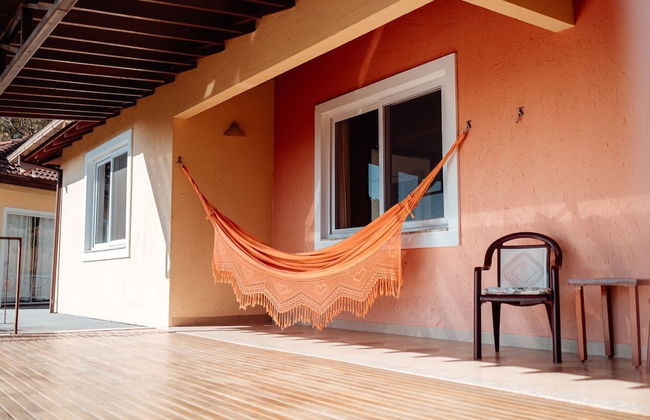 Recanto Lago Negro - Rancho Queimado - Foto 61