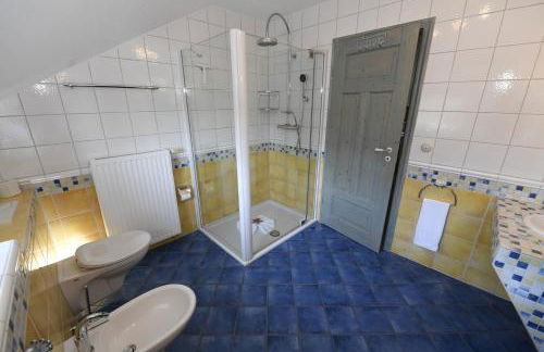 Fachwerkhäuser Gager Haus „Strate“ - Foto 17