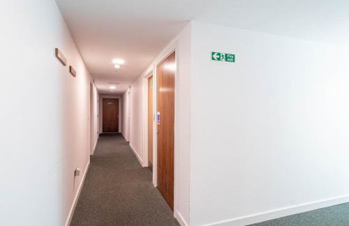 Luxury 2 Bed Apartment In Central Leeds Sleeps 6 - Foto 32