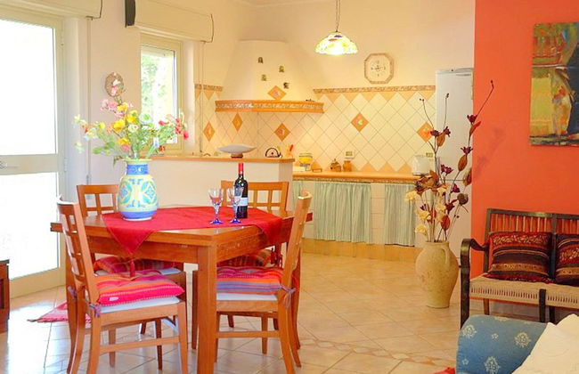 Belvilla by OYO Villa Rita - Foto 22