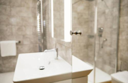 Hillock's Farm Cottage, luxury - Foto 16