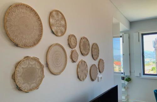 Casa da Zéfinha, em Cinfães, no Douro - Foto 40