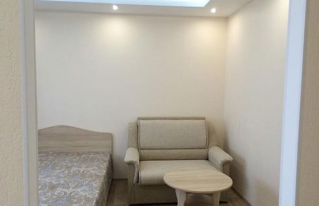 Apartment on Geologorazvedchikov 44a - Photo 3