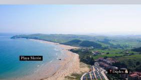 Duplex 1aLinea PLAYA Incluye PARKING PRIVADO y TRASTERO Wifi FIBRA alta velocidad - Foto 3